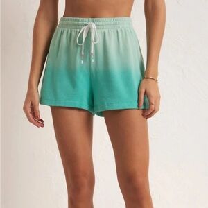 126 BMWT AERIE SHORTS SZ XXS W 11” L 8” PIC FOR INSPO